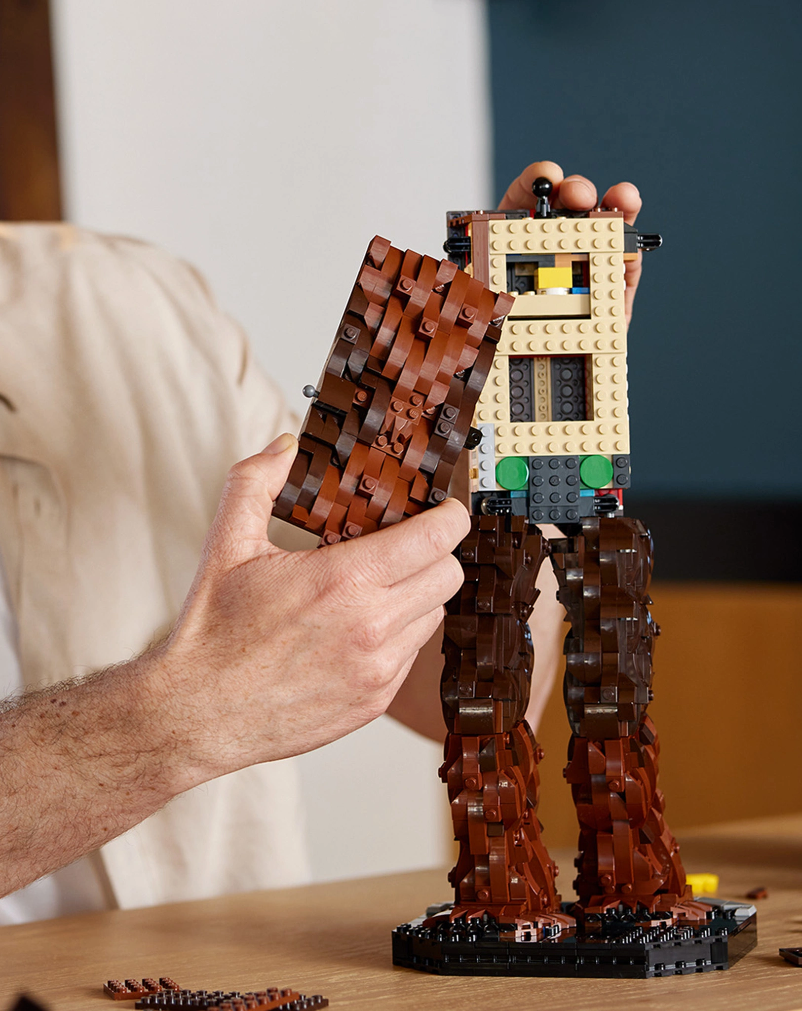 LEGO® Star Wars™ 75371 Chewbacca™