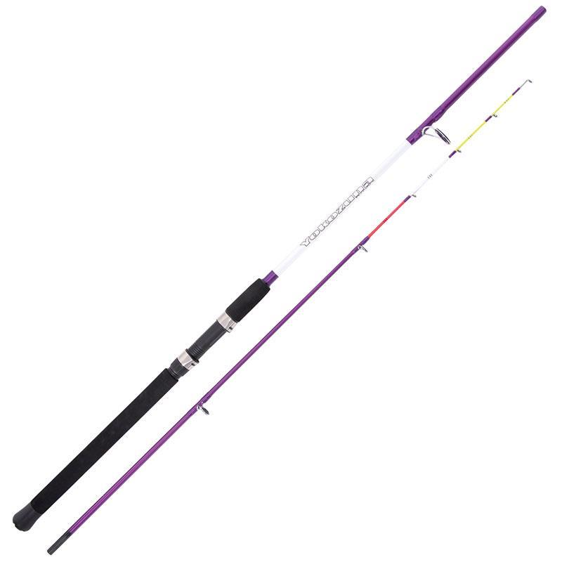 Canne Spinning Yokozuna Yk15