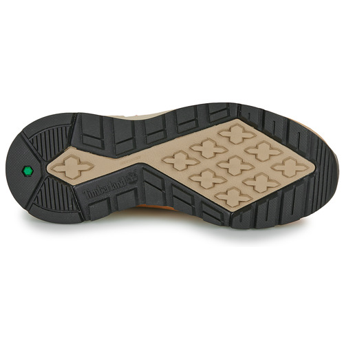 Timberland - KILLINGTON TREKKER 6 IN - Marron