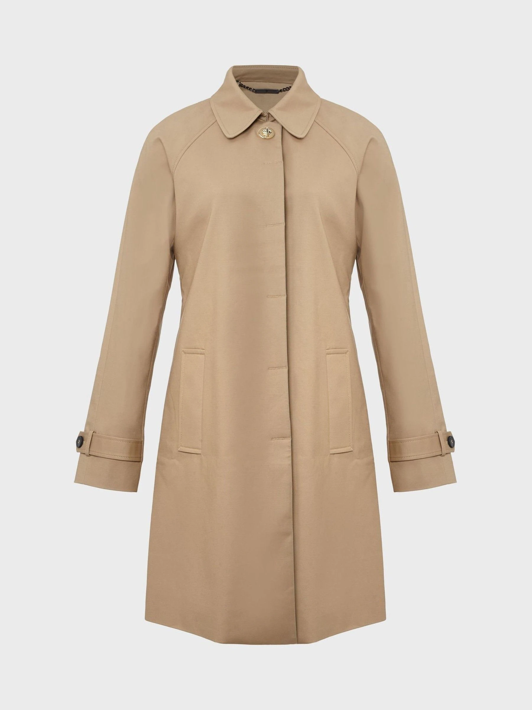 Bruin - Hobbs Vivienne trenchcoat