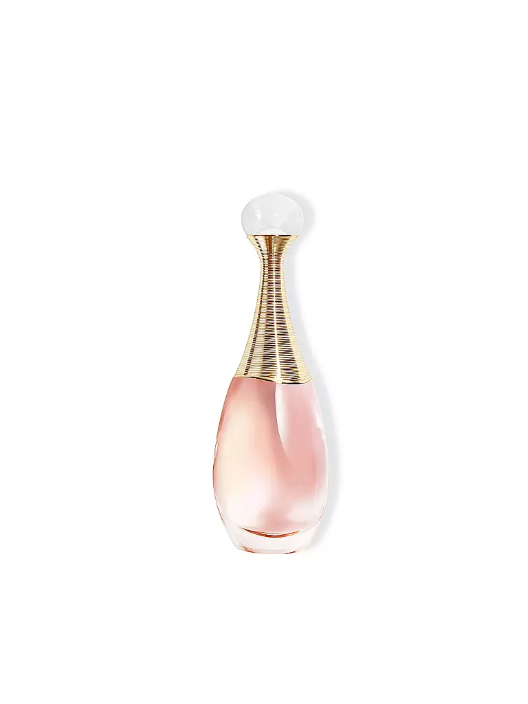 DIOR J'adore Eau de Toilette 50ml keine Farbe
