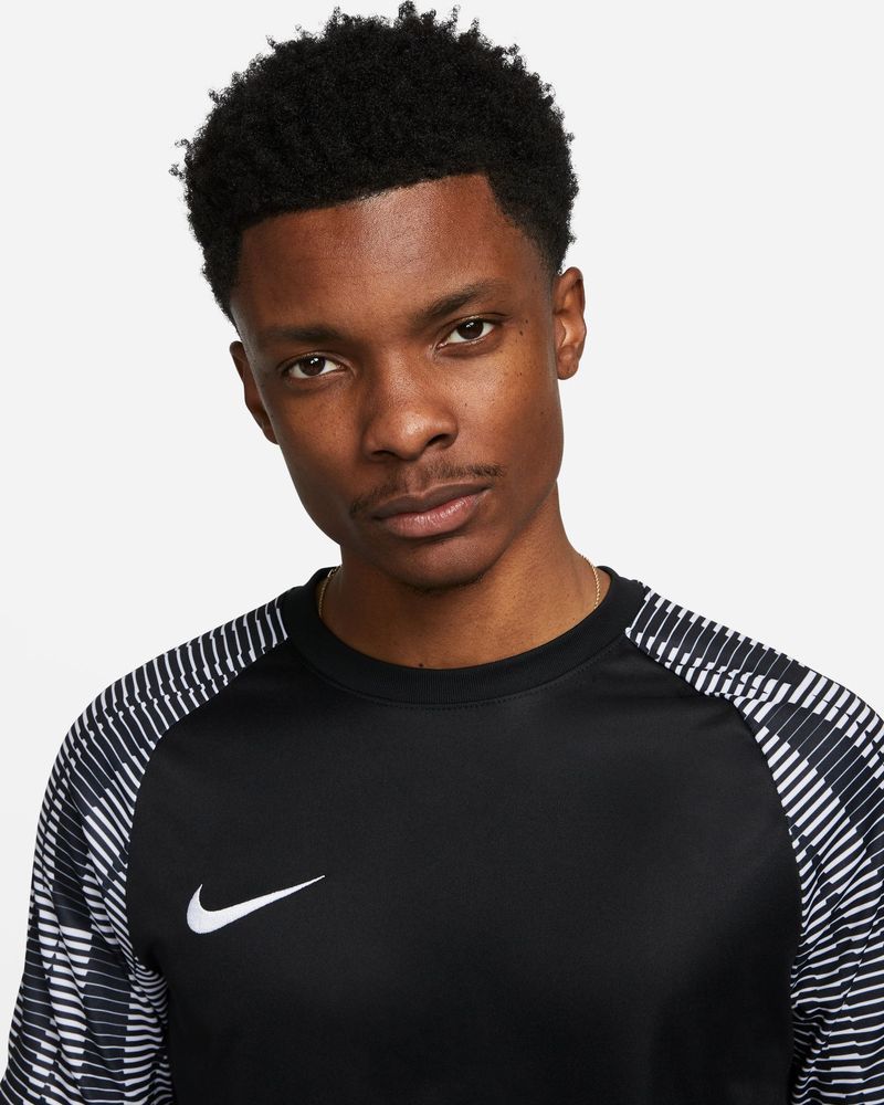 Maillot Nike Academy Noir pour homme