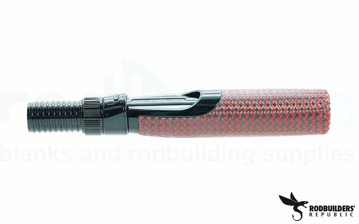 Carbon Grip IPS16 Carbon Grip IPS16