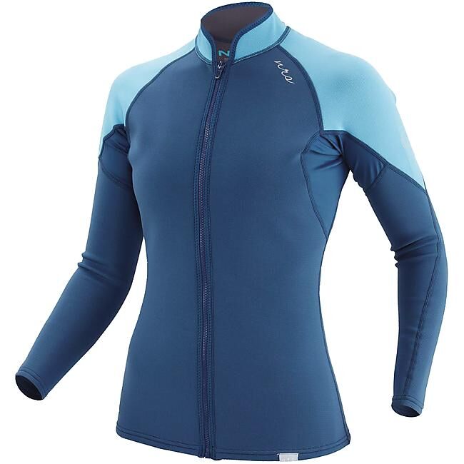 NRS - VESTE HYDROSKIN 0-5MM FEMME