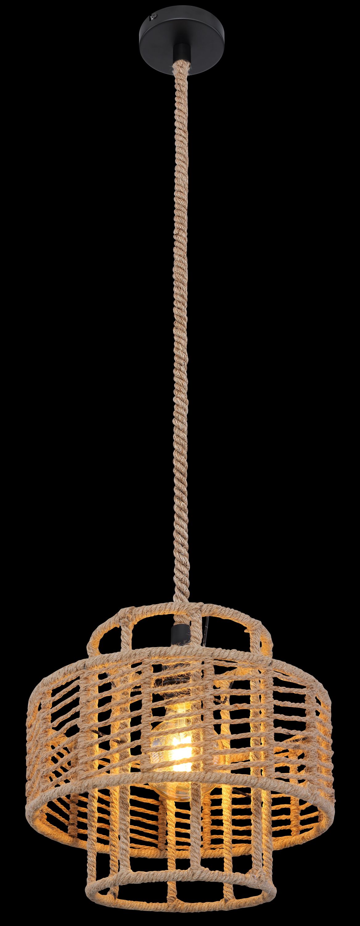Hängeleuchte