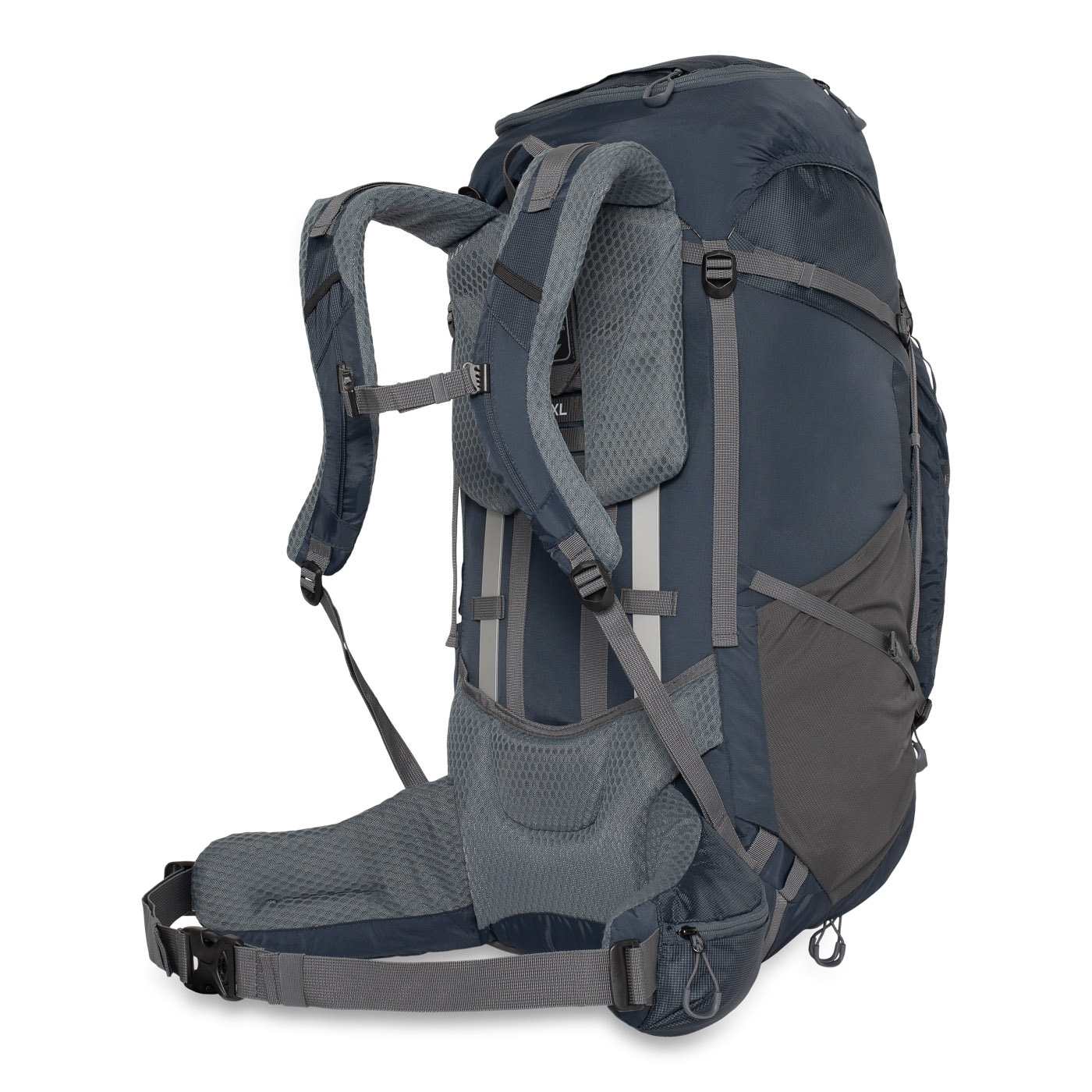 Falkeberg Pioneer 100L<br>Langtursekk i høy kvalitet!