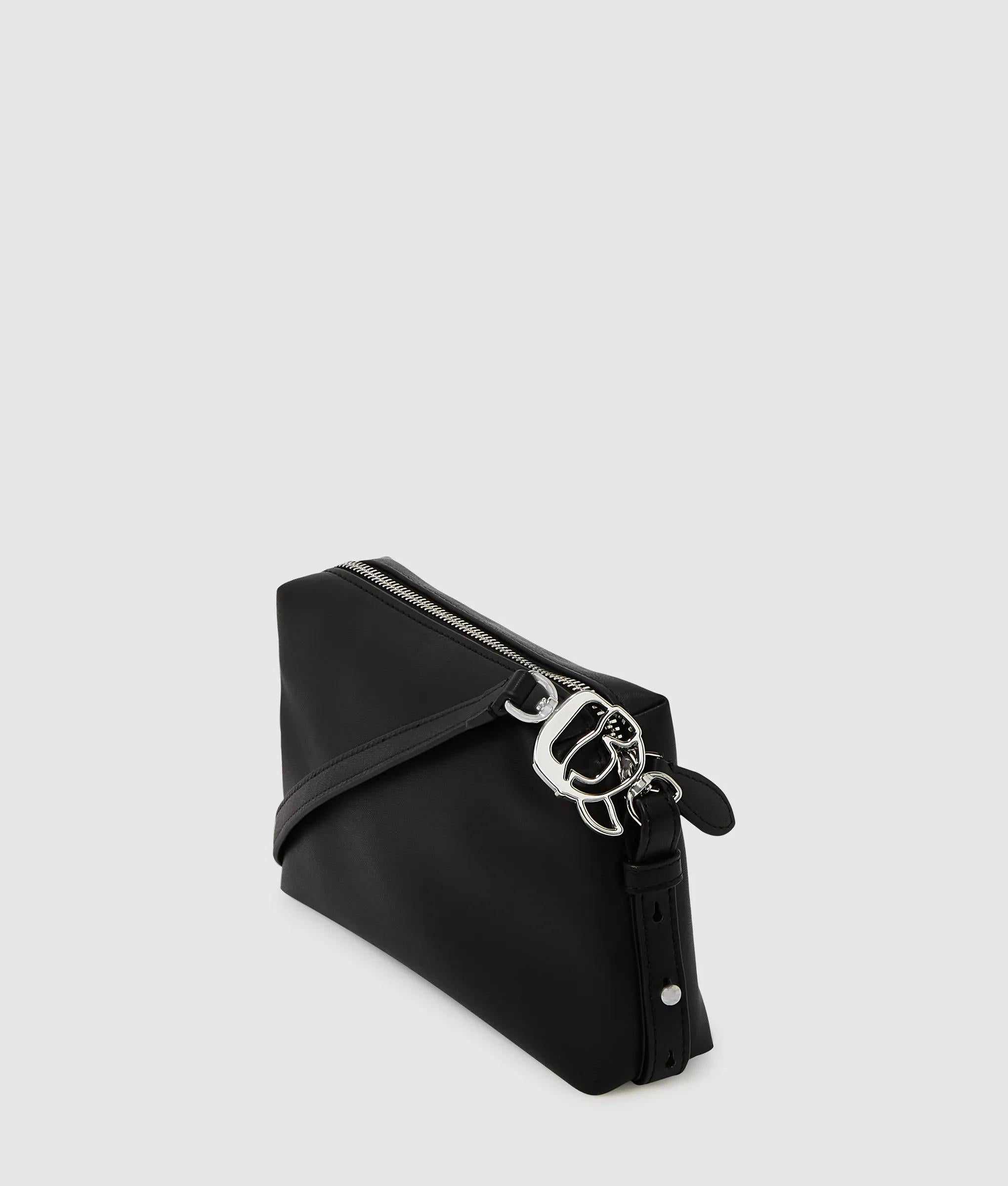 Ikon gladde camera tas