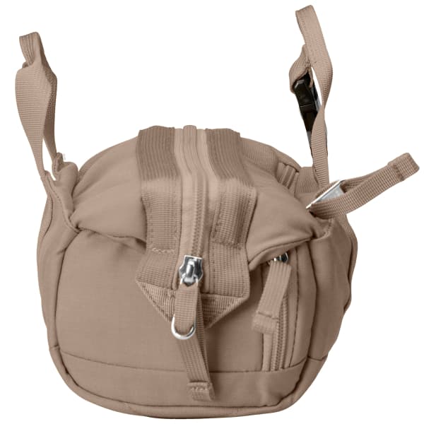 Duffel BACH BAG DR. MINI SAND BEIGE