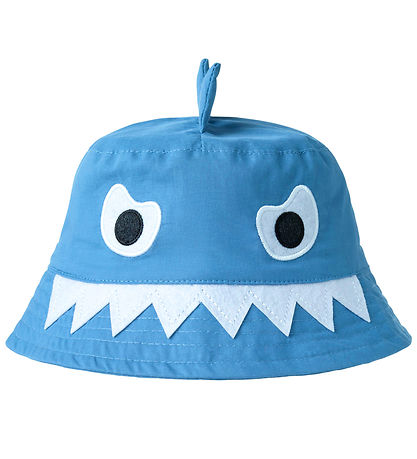 Name It B?llehat - NmmFido - Provincial Blue/Dino
