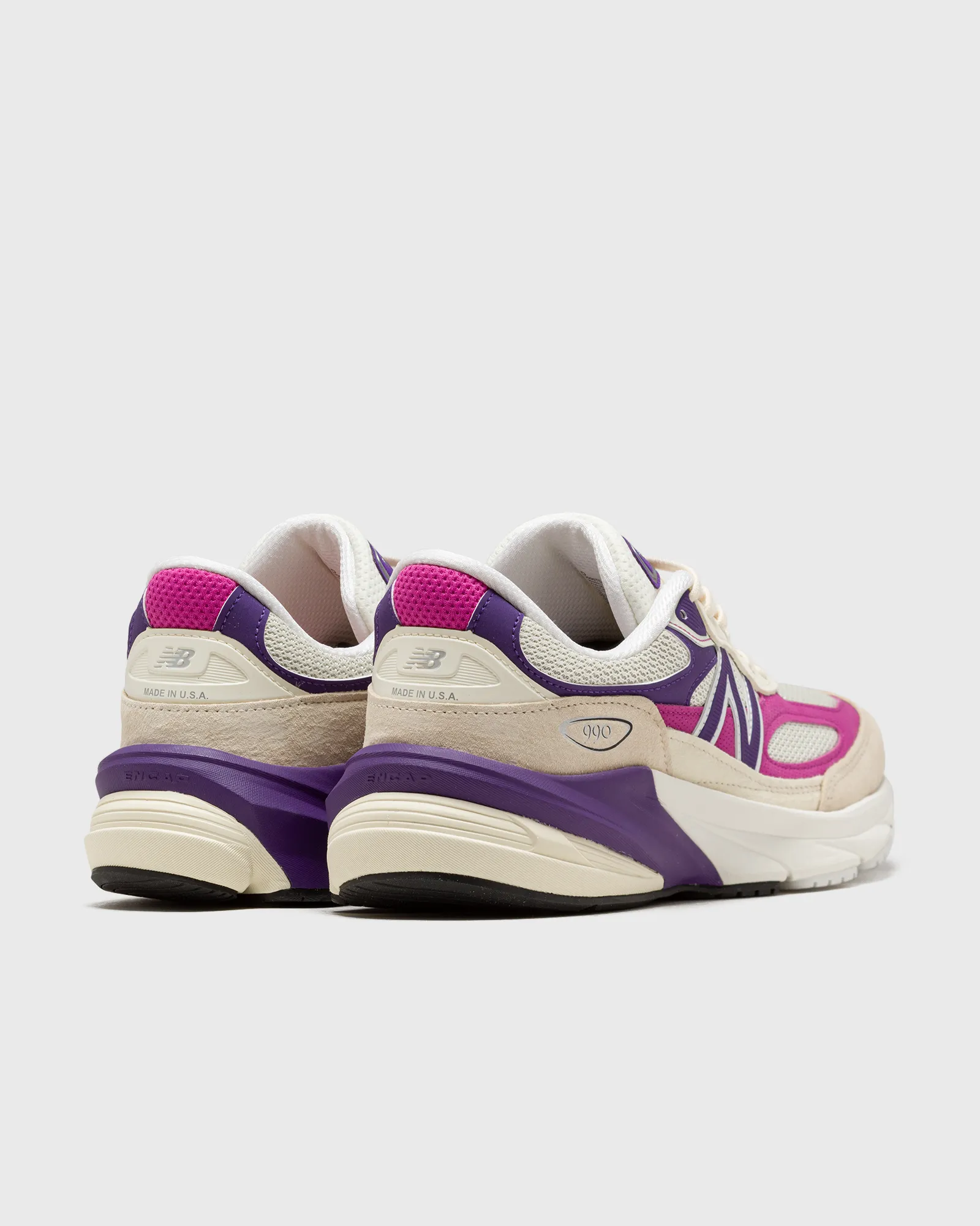 New Balance Made in USA 990v6 TD