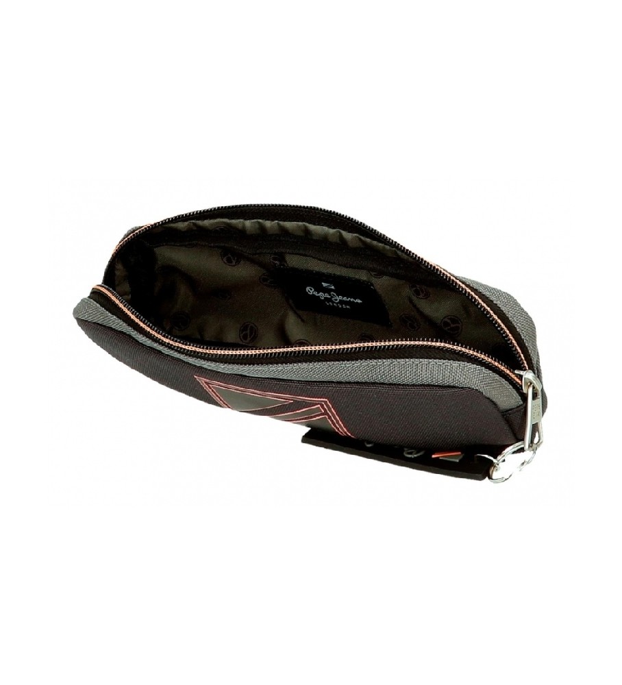 Bolsa Pepe Jeans Cody Verde