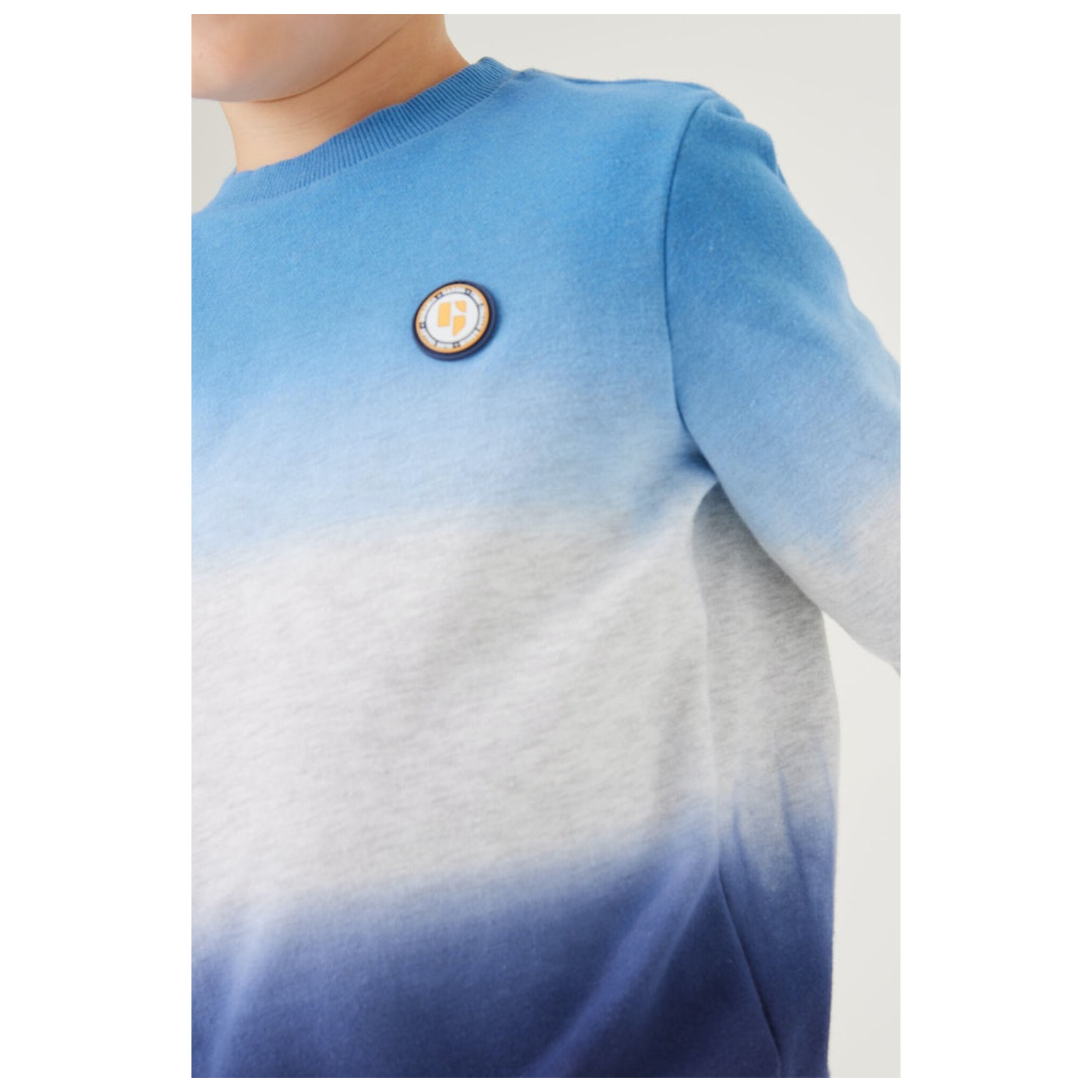 Garcia N45661_boys sweat