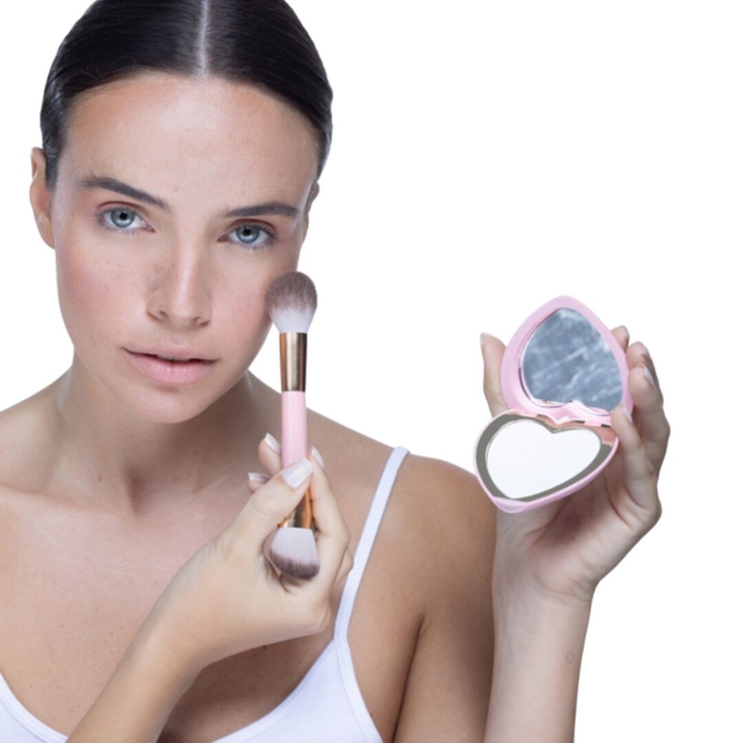 Inês Franco Ines Franco Eyelight Blurring Luminous Powder