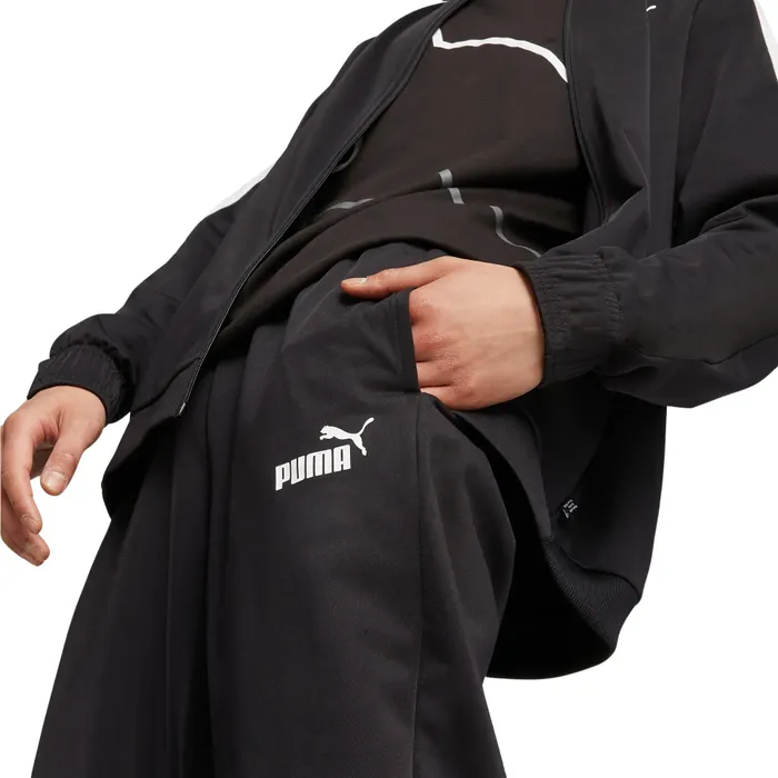 Puma Baseball Tricot Trainingspak Heren