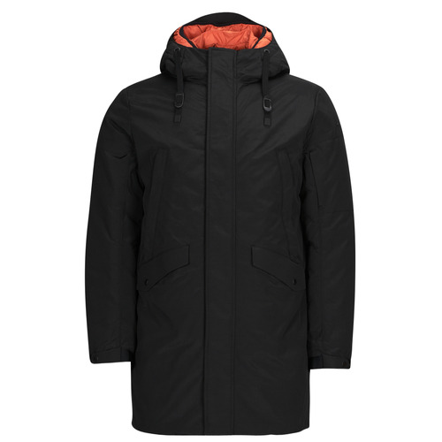 Geox - M3628N-T3031-F9000 - Noir