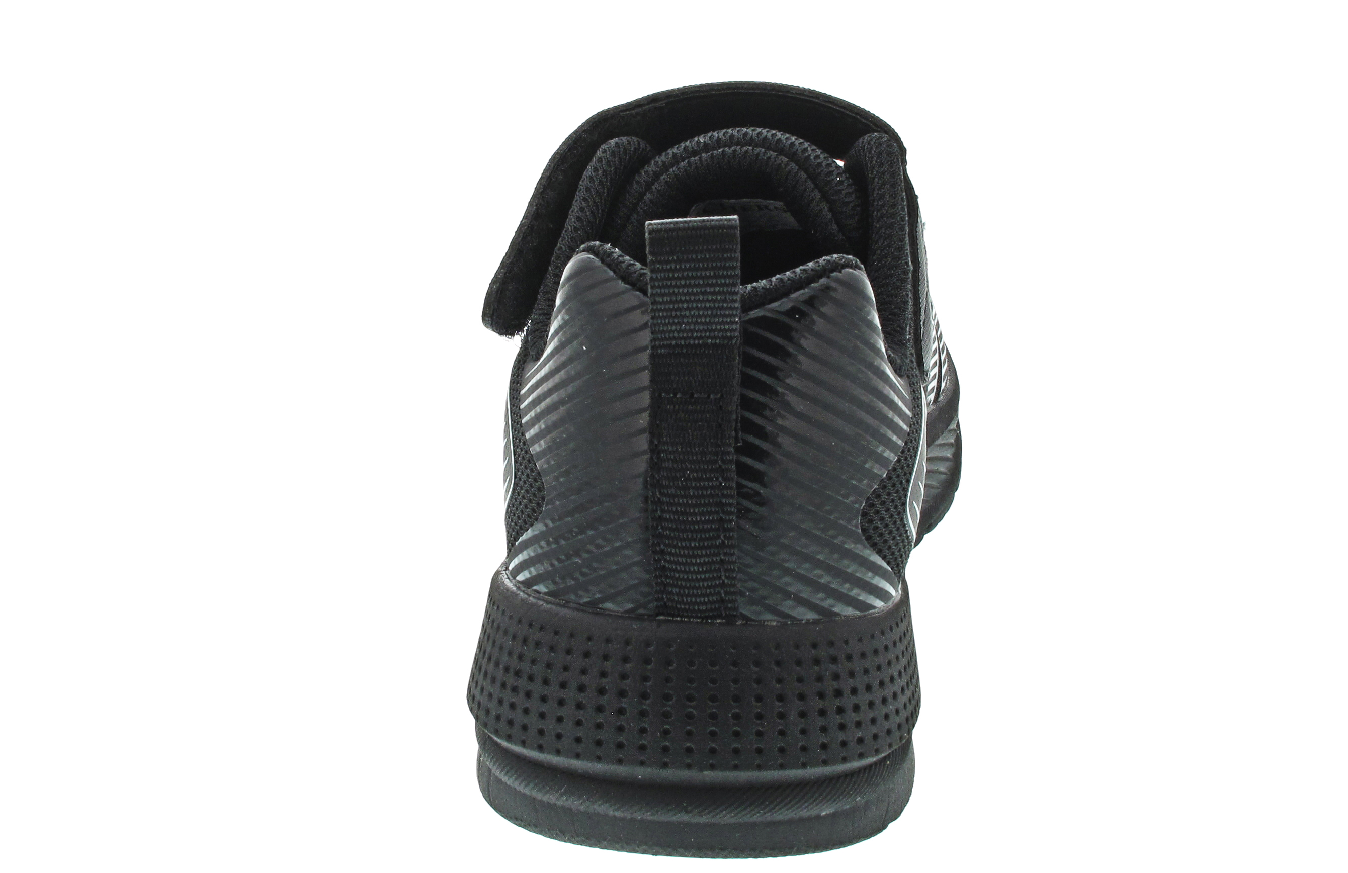 Skechers Microspec Advance-Oasis P Sneaker schwarz
