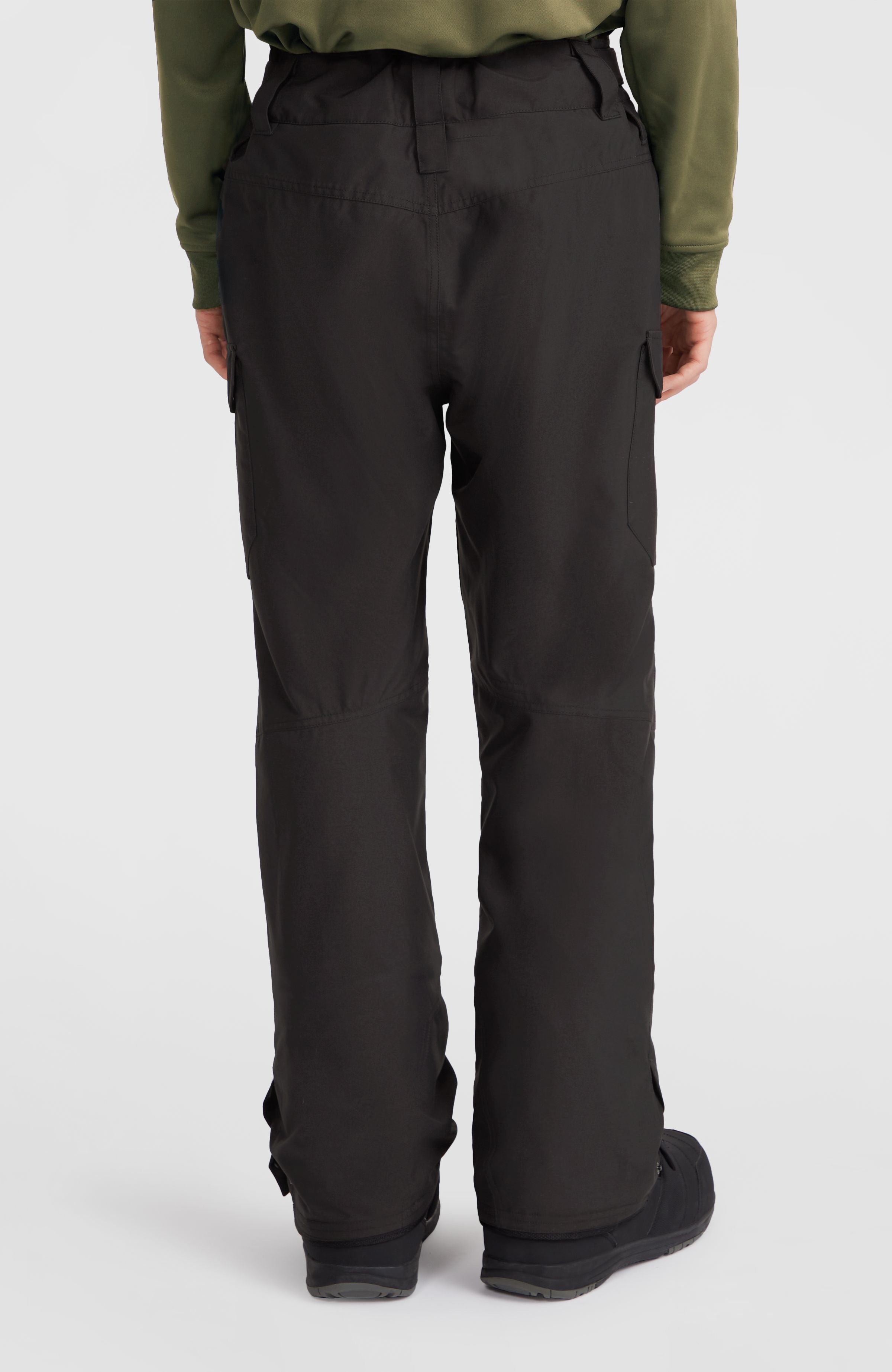 Utility Regular wintersportbroek