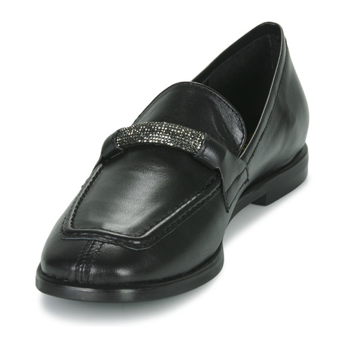JB Martin - VOLODIA - Nappa noir