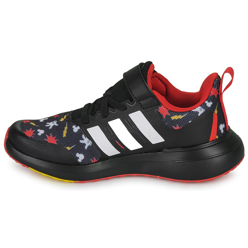 Adidas Sportswear - FortaRun 2.0 MICKEY - Noir / Mickey