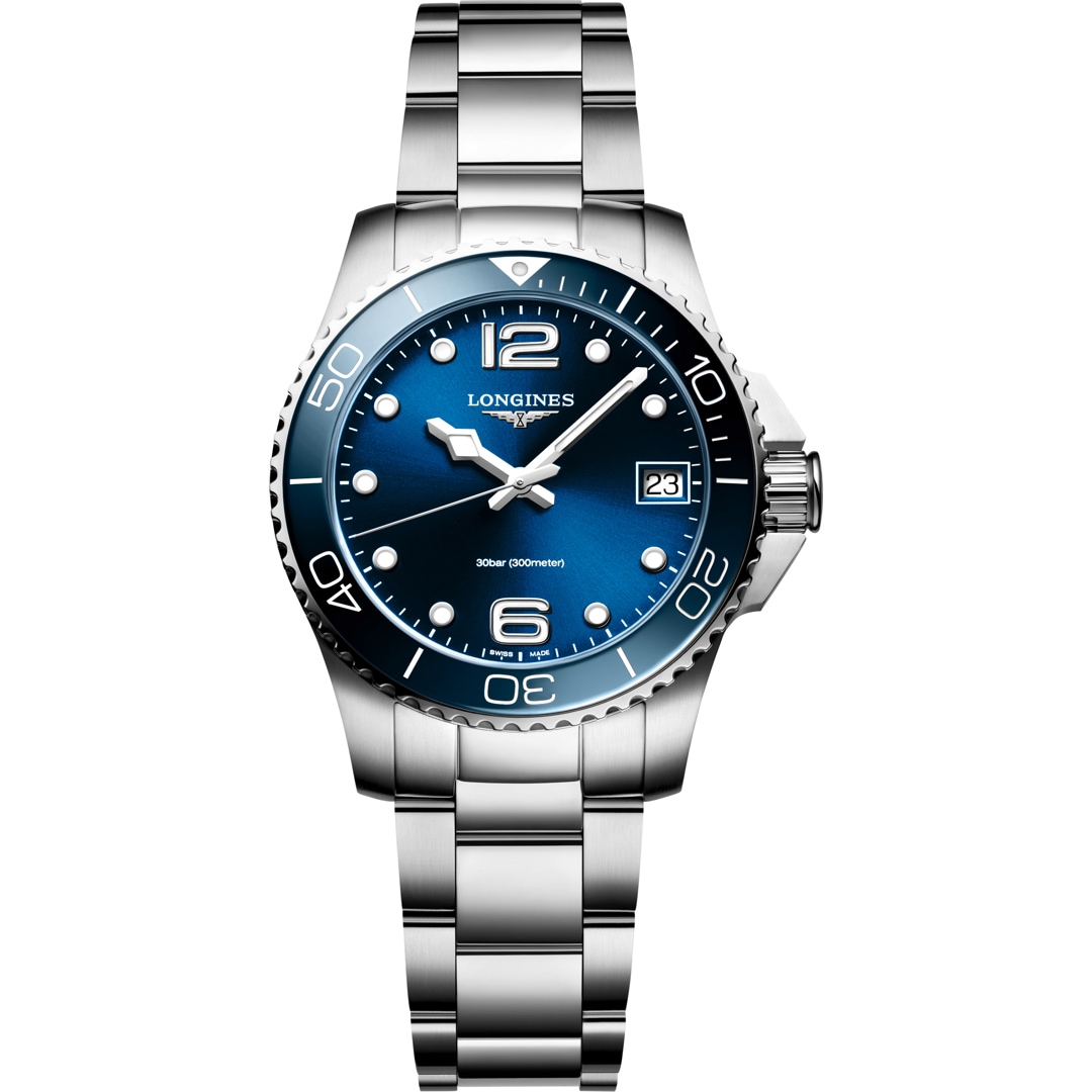 Longines HydroConquest 32mm