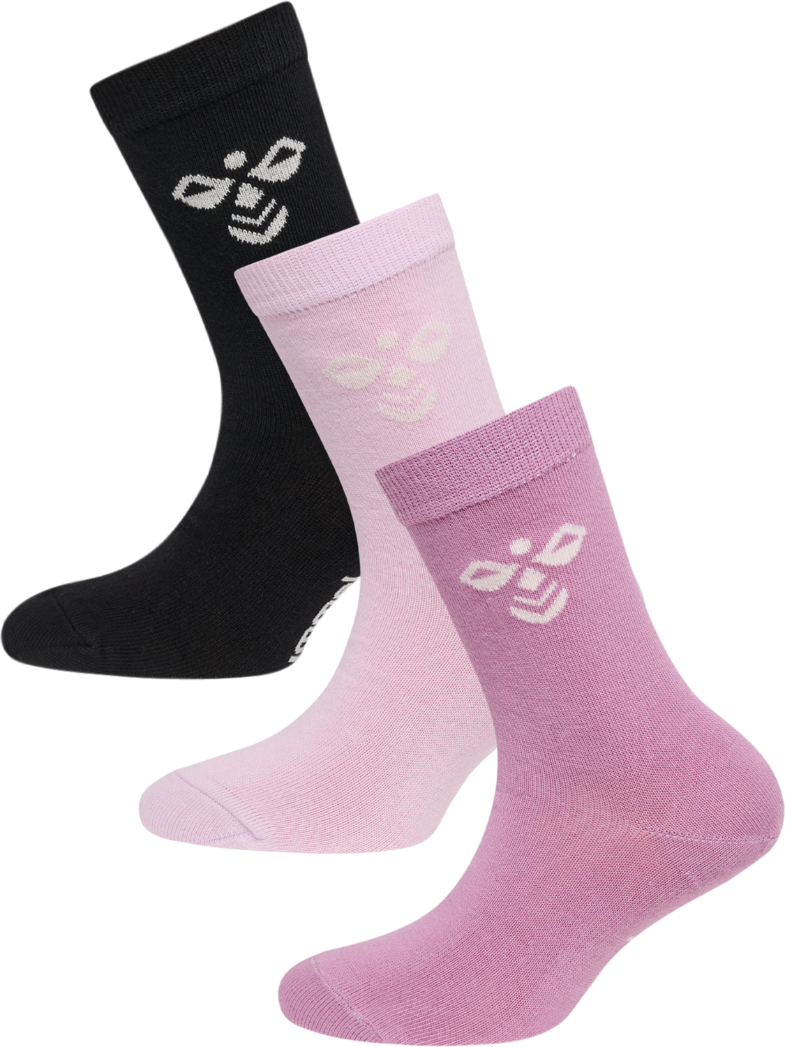 SUTTON 3-PACK SOCK