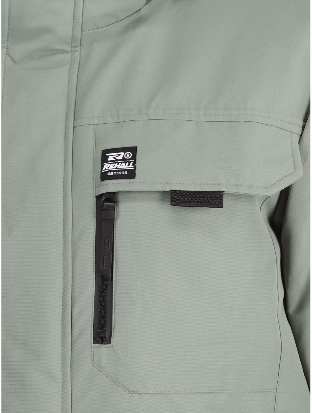 Dean-R ski-jas heren