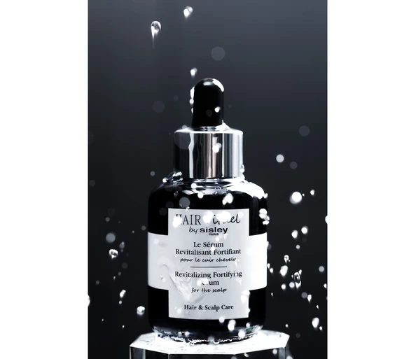 HAIR RITUEL BY SISLEY Sérum Revitalisant Fortifiant Haarserum