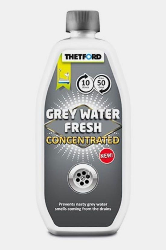 Thetford Thetford Grey Water Fresh Concentrated 0.78L Schoonmaakmiddel
