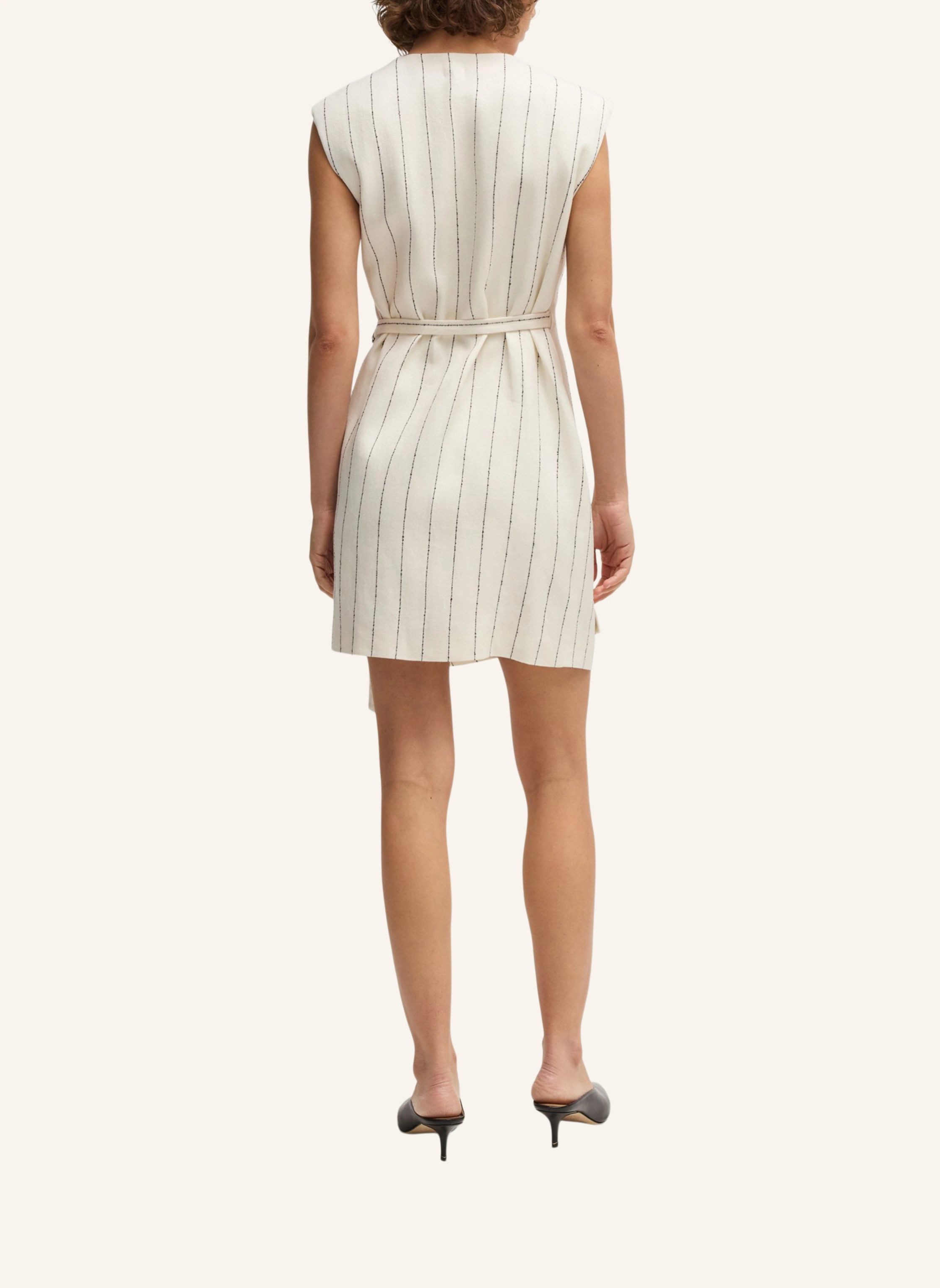 BOSS Business Kleid DAGANIA Regular Fit