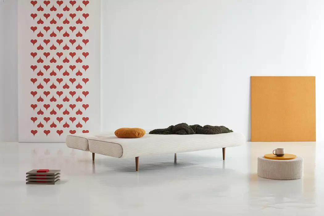 Schlafsofa Unfurl Lounger