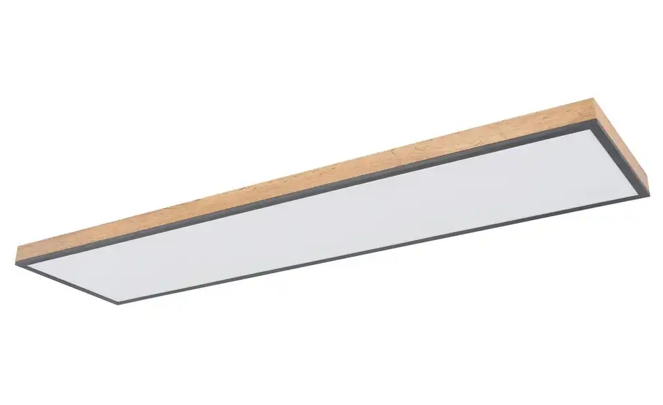 Deckenleuchte 7,5 cm 120 cm 30 cm