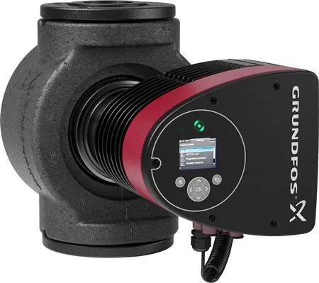 Grundfos MAGNA3 cirkulationspumpe 65-120F 230V 340 mm PN6/10