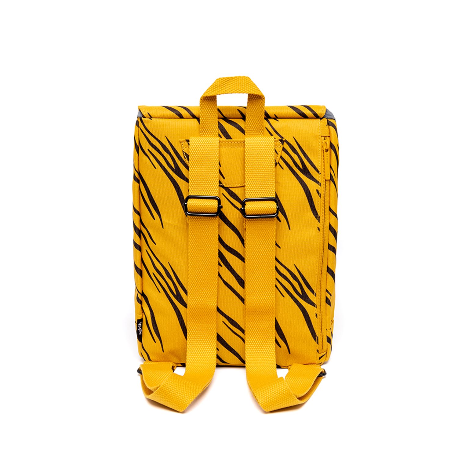 Lefrik Scout Mini Backpack printed tiger