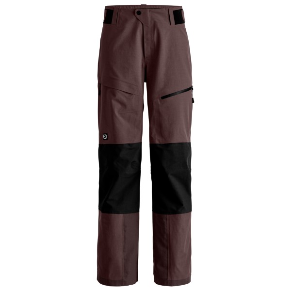 Ortovox - Women's Ravine Free 3L Pants - Pantalon de ski