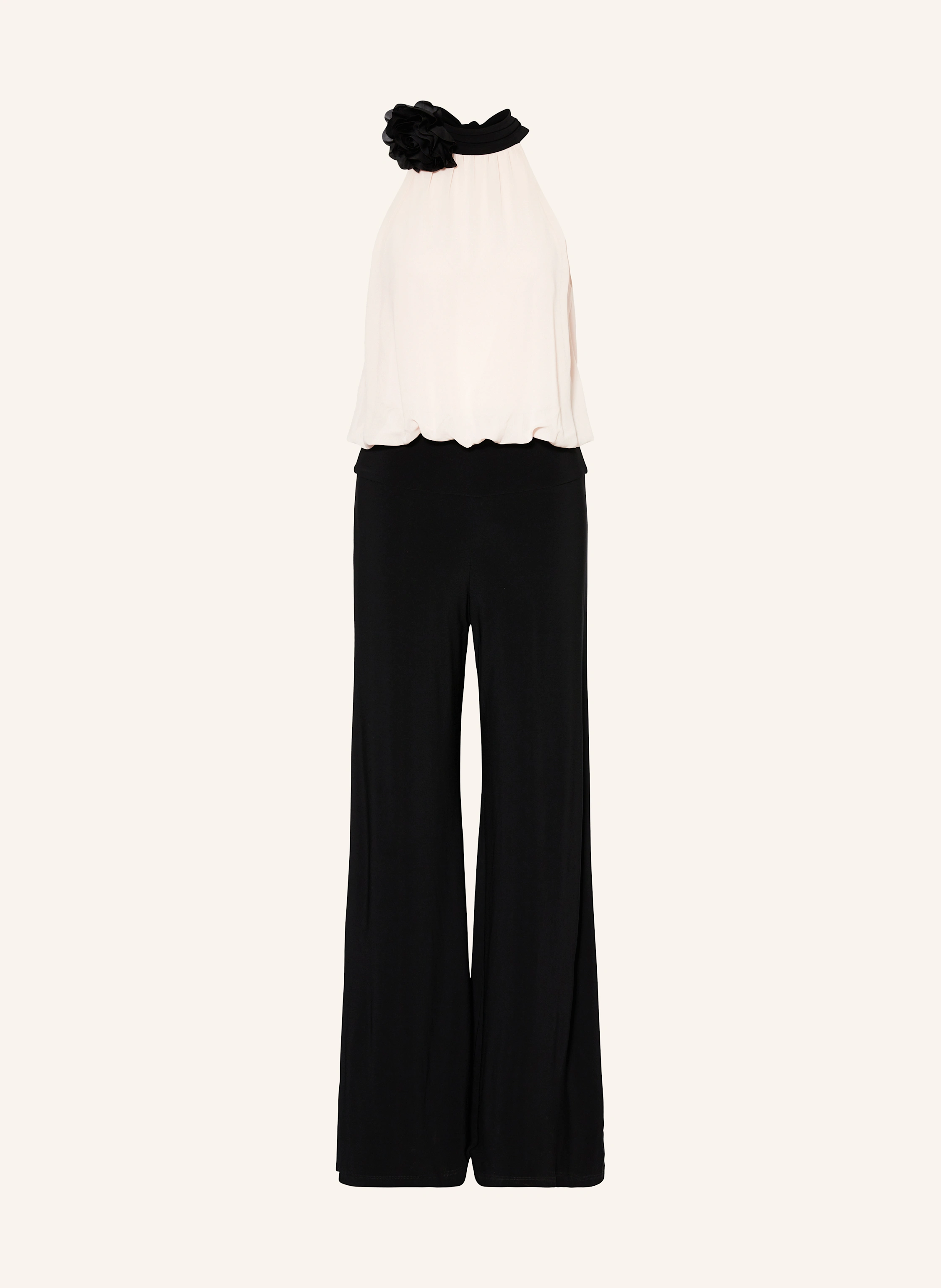 Joseph Ribkoff SIGNATURE Jumpsuit im Materialmix
