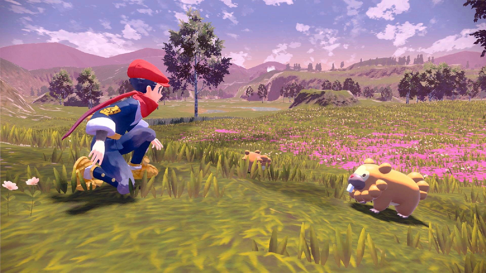 Nintendo Switch Spielesoftware »Pokémon Legenden Arceus« Nintendo Switch