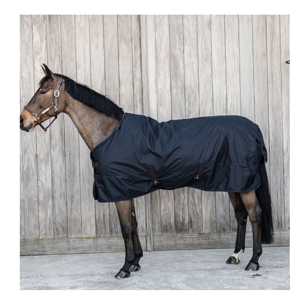 Kentucky ALL WEATHER CLASSIC 0G - Couverture de paddock navy