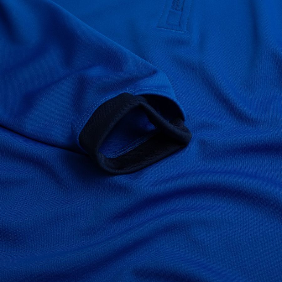 Harestua IL Nike Maillot d'Entraînement Academy 25 - Bleu/Bleu Marine/Blanc Femme