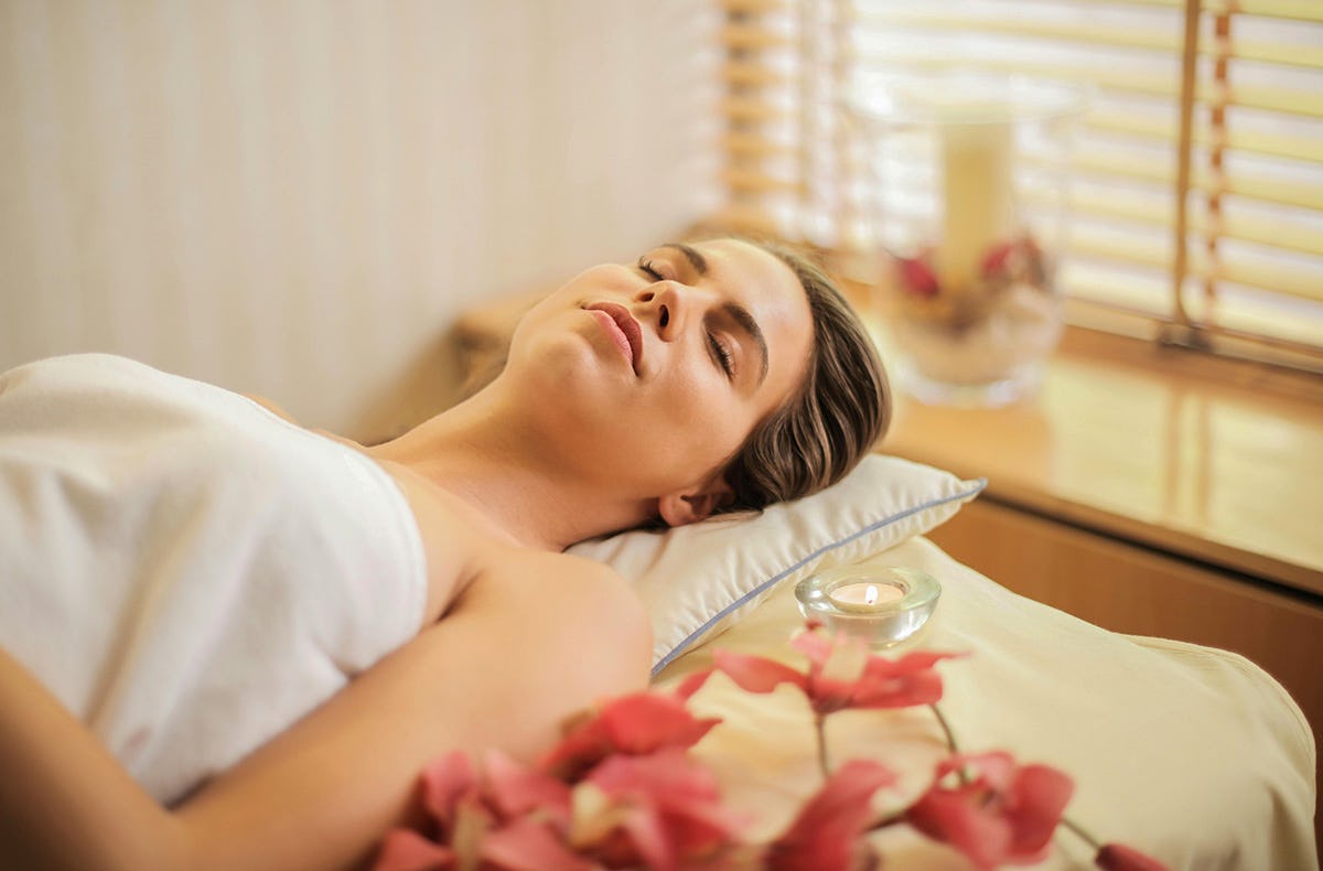 Partnermassage Kurs Stuttgart