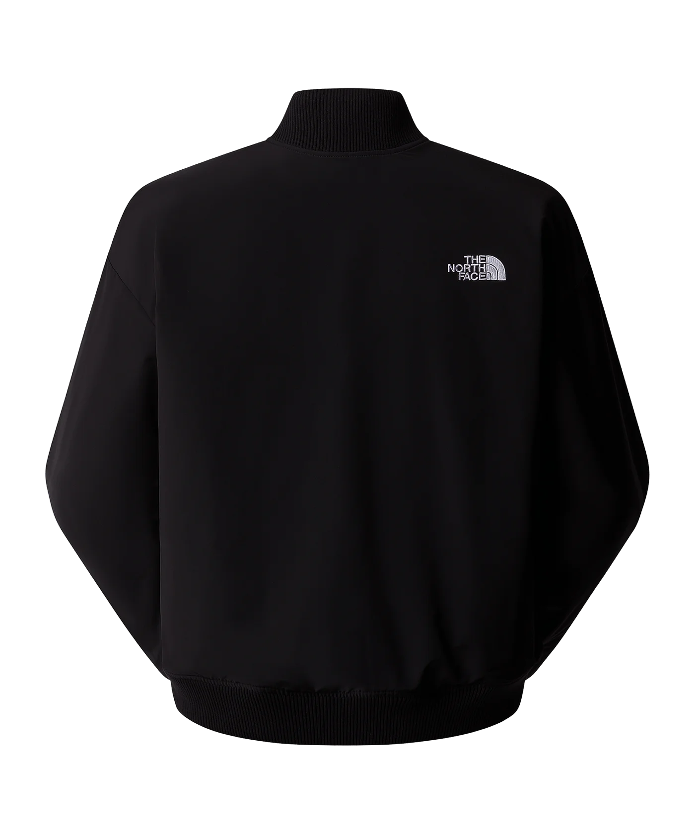 The North Face Bomber Jacke Schwarz FJK3