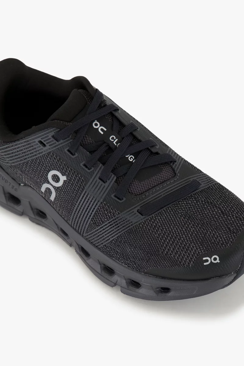 ON Cloudgo Damen Laufschuh