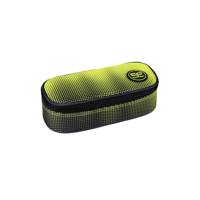 Schulranzen Set - 4-teilig - Gradient Lemon