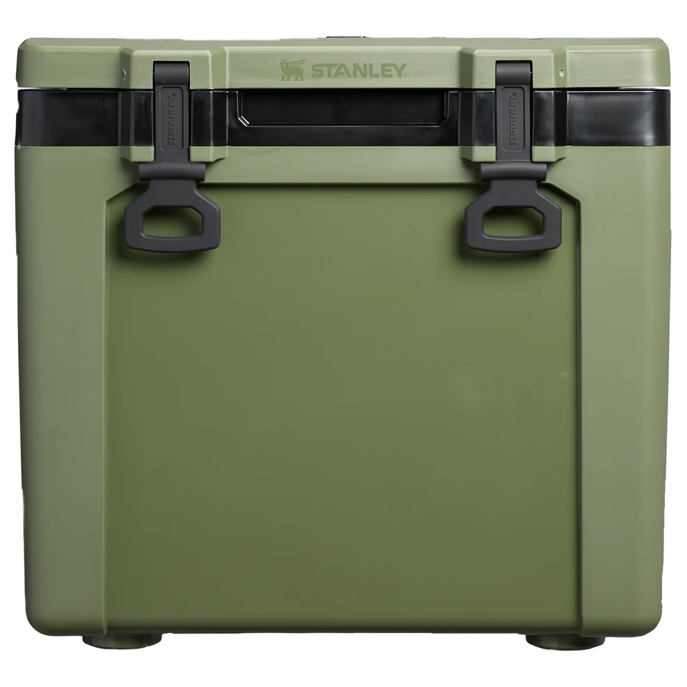 Cold-For-Days Wheeled Outdoor Cooler | 47.3L