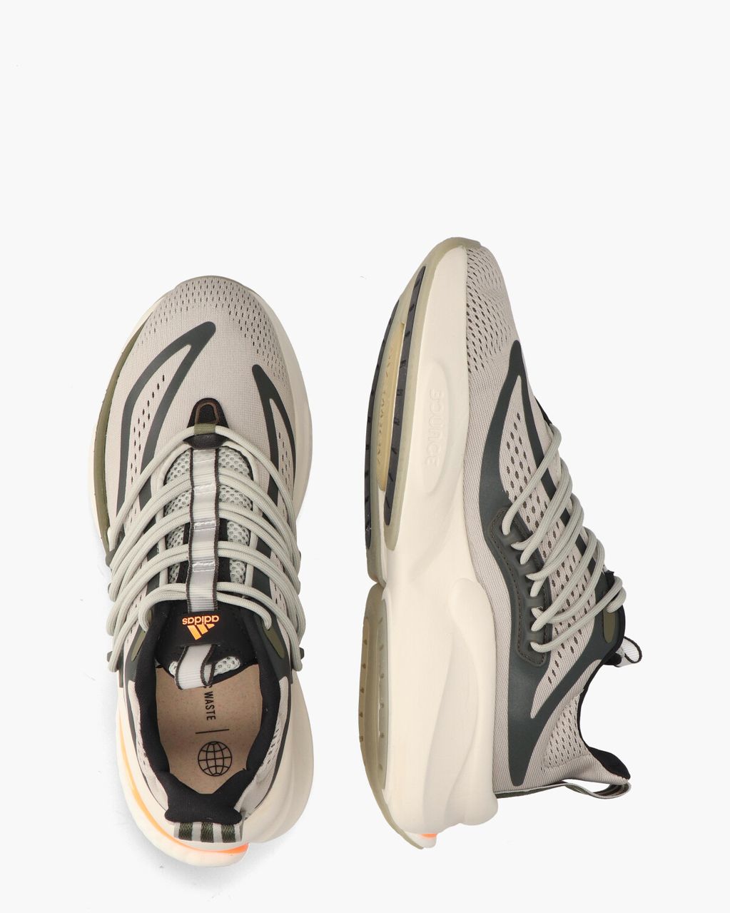 Adidas Alphaboost V1 HP2763 Herensneakers