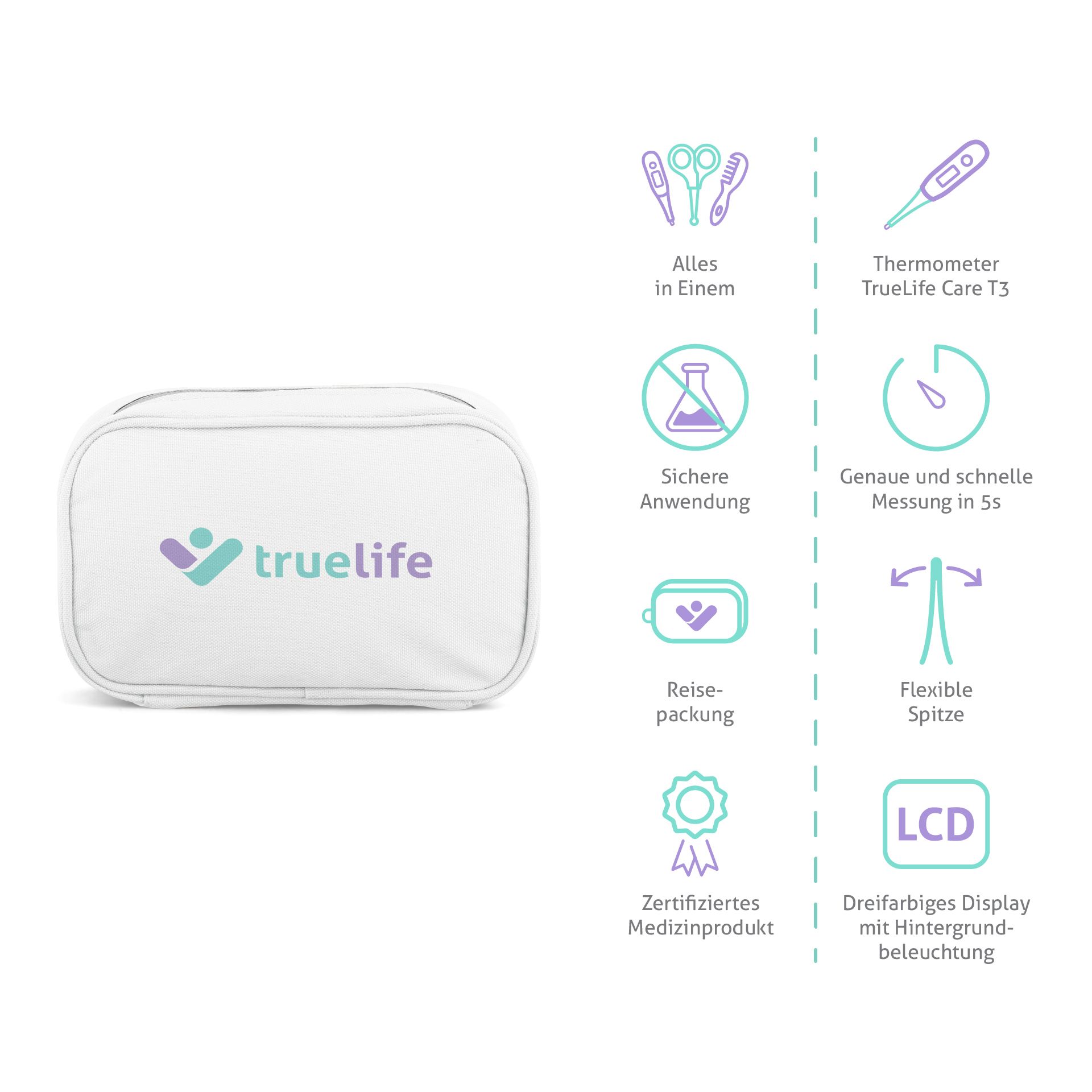 TrueLife BabyKit