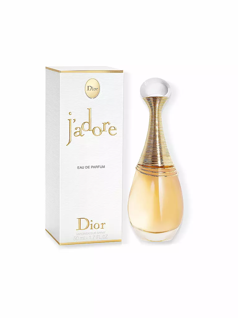 DIOR J'adore Eau de Parfum 50ml keine Farbe