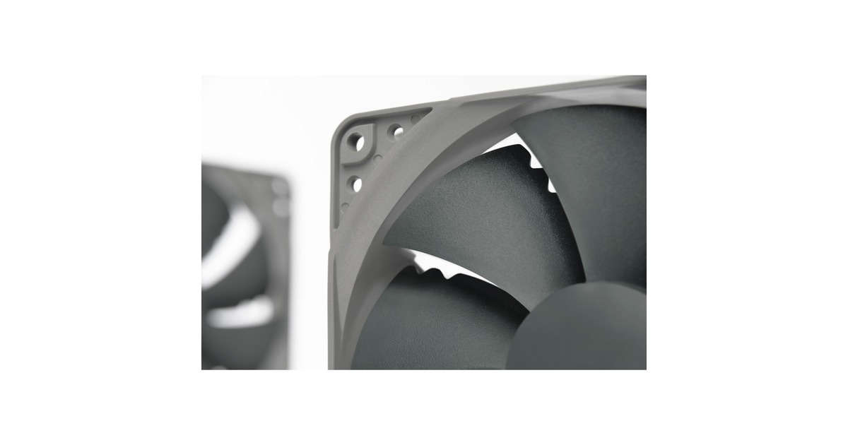 NoctuaNF-P12 redux-1700 PWM case fan  (120 x 120 x 25 mm)