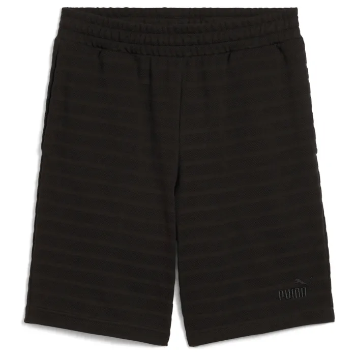 Puma ESS Elevated Structured Short Heren