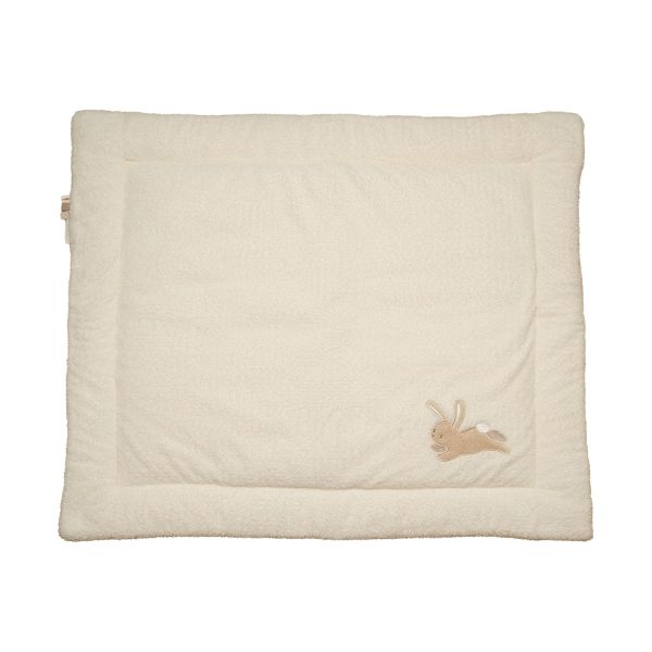 Little Dutch Baby Bunny Boxkleed - 80 x 100 cm
