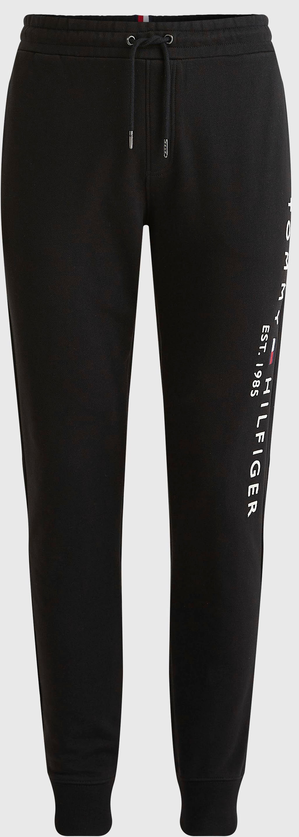 Tommy Hilfiger Sweathose »BASIC BRANDED SWEATPANTS«  mit grossem Tommy Hilfiger Schriftzug